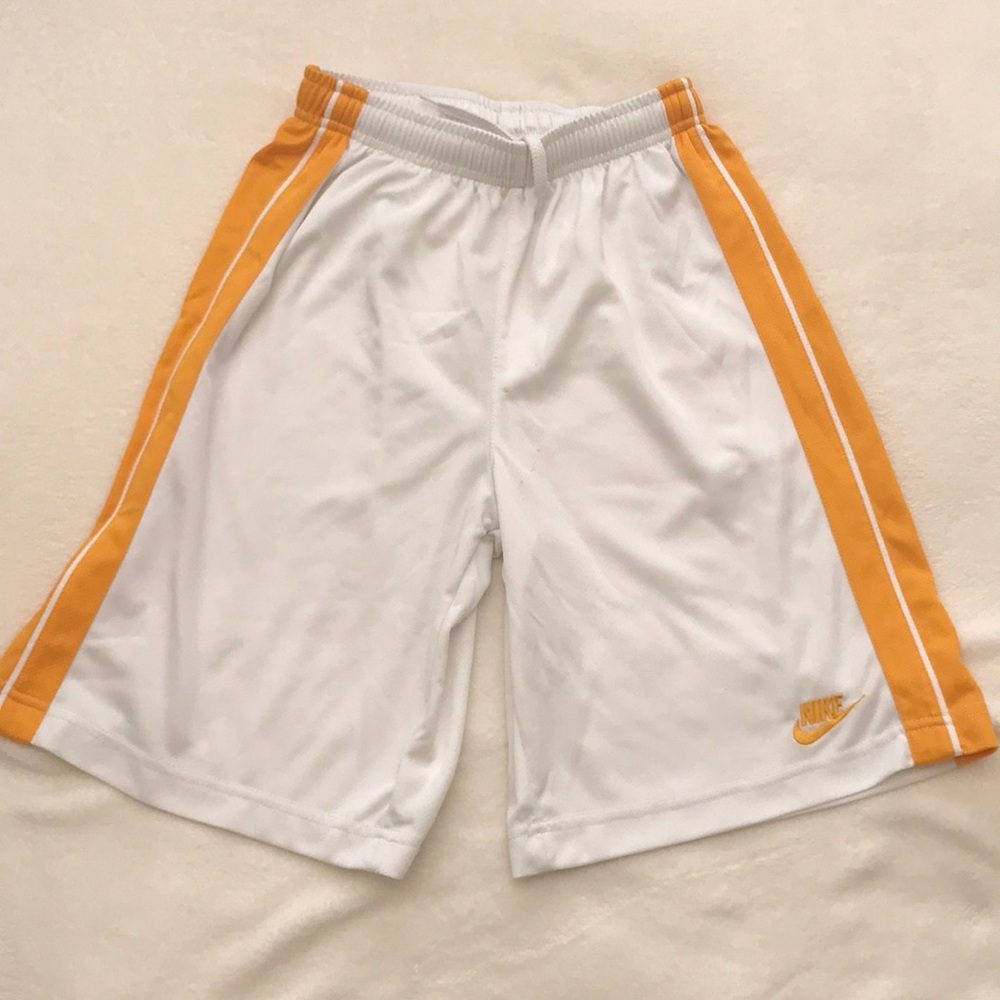 Nike Athletic Shorts.